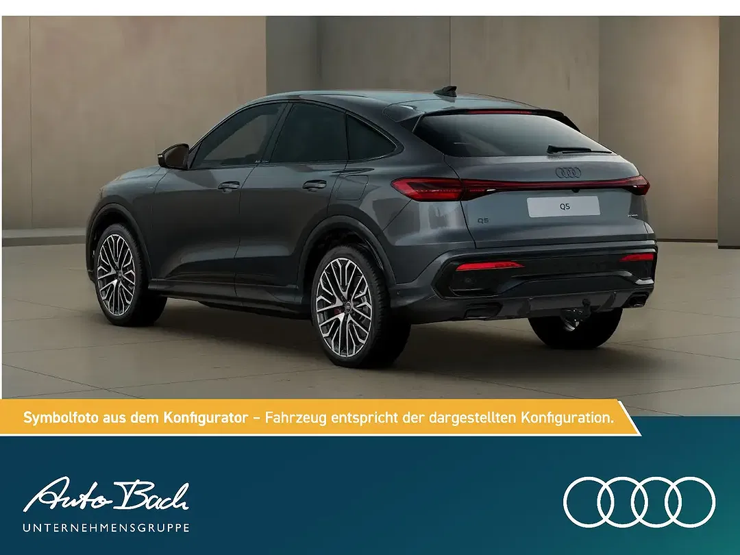 Audi Q5 - Thumbnail 4