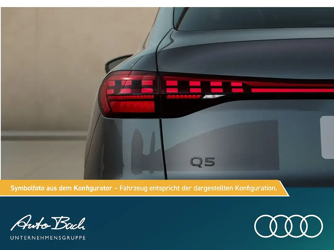 Audi Q5 - Thumbnail 5