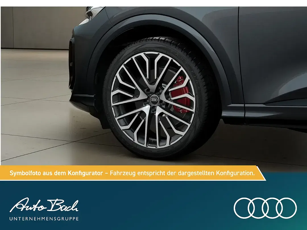 Audi Q5 - Thumbnail 6