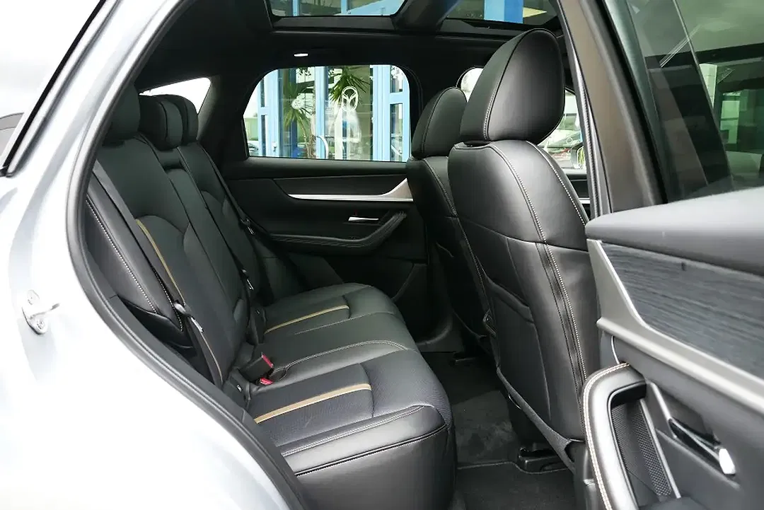Mazda CX-60 - Thumbnail 10