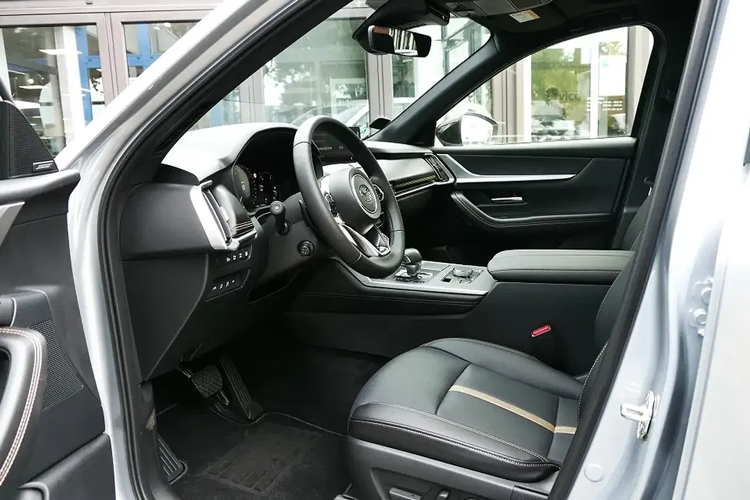 Mazda CX-60 - Thumbnail 7