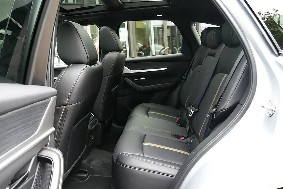 Mazda CX-60 - Thumbnail 8