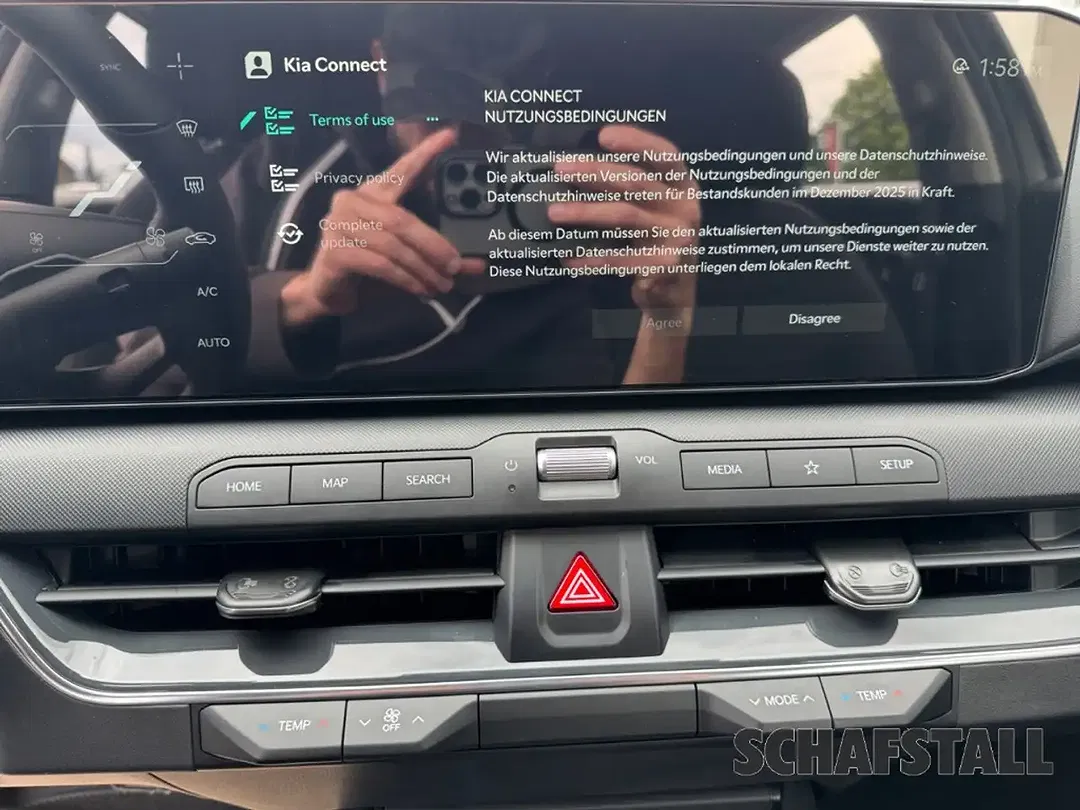 Kia K4 - Thumbnail 12