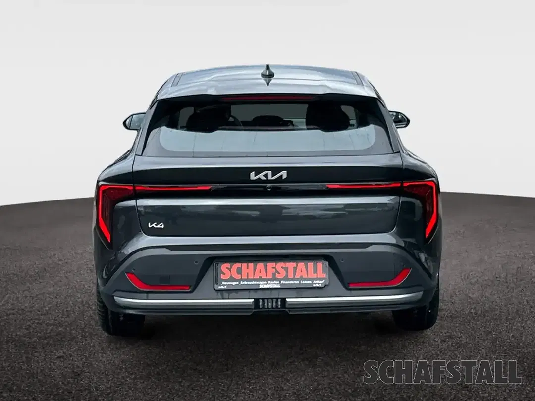 Kia K4 - Thumbnail 5