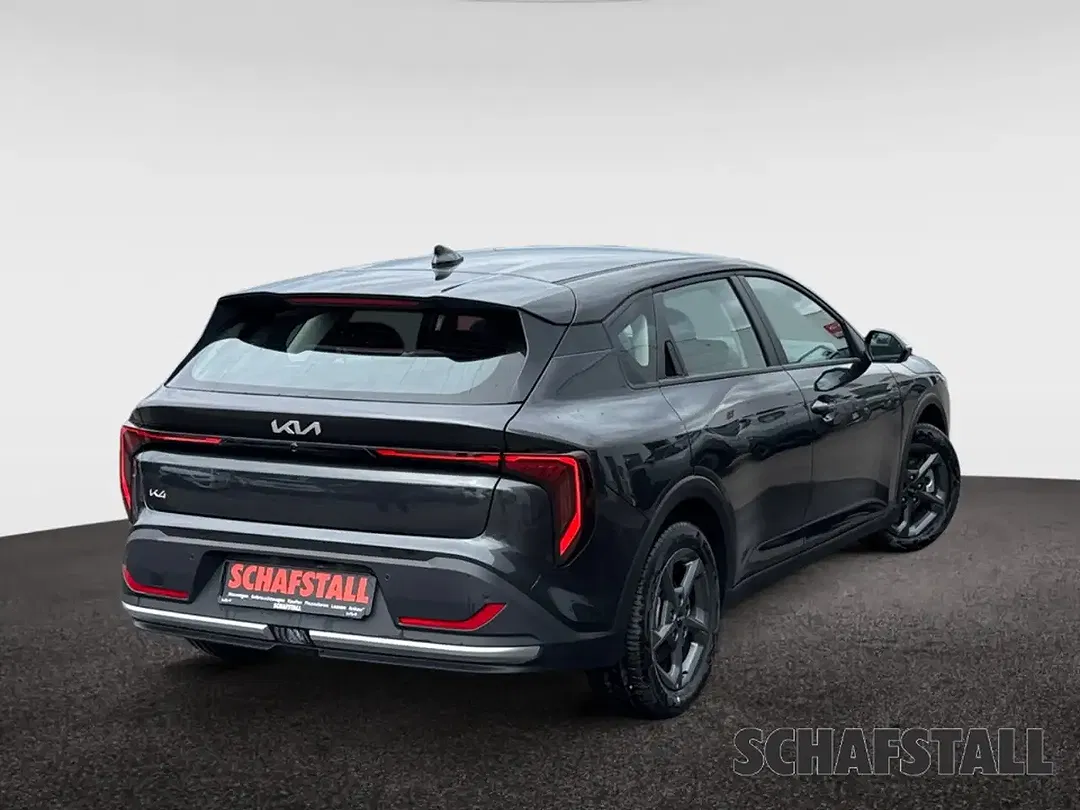 Kia K4 - Thumbnail 6