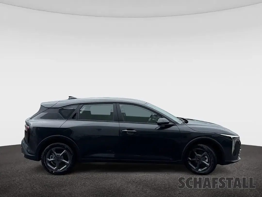 Kia K4 - Thumbnail 7