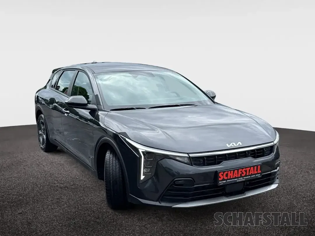 Kia K4 - Thumbnail 8
