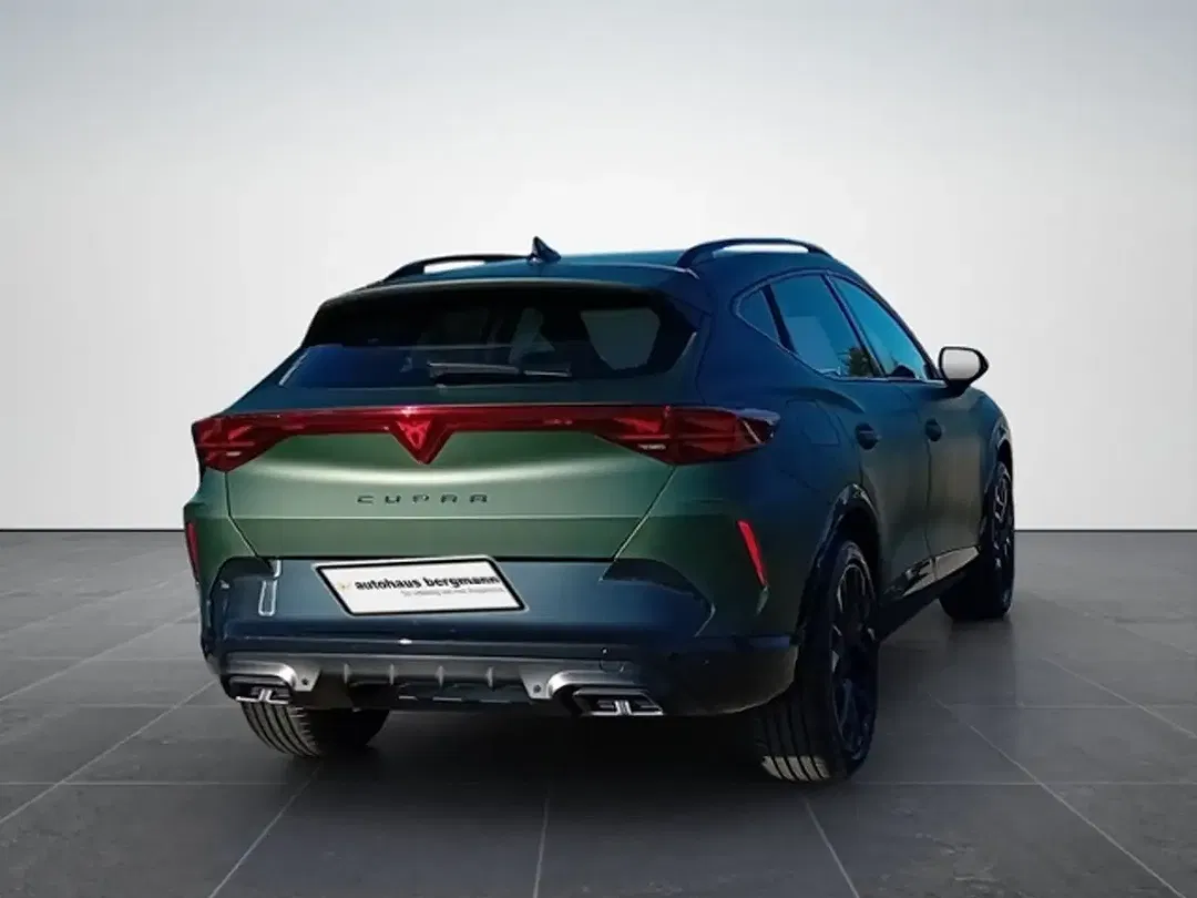 CUPRA Formentor - Thumbnail 5