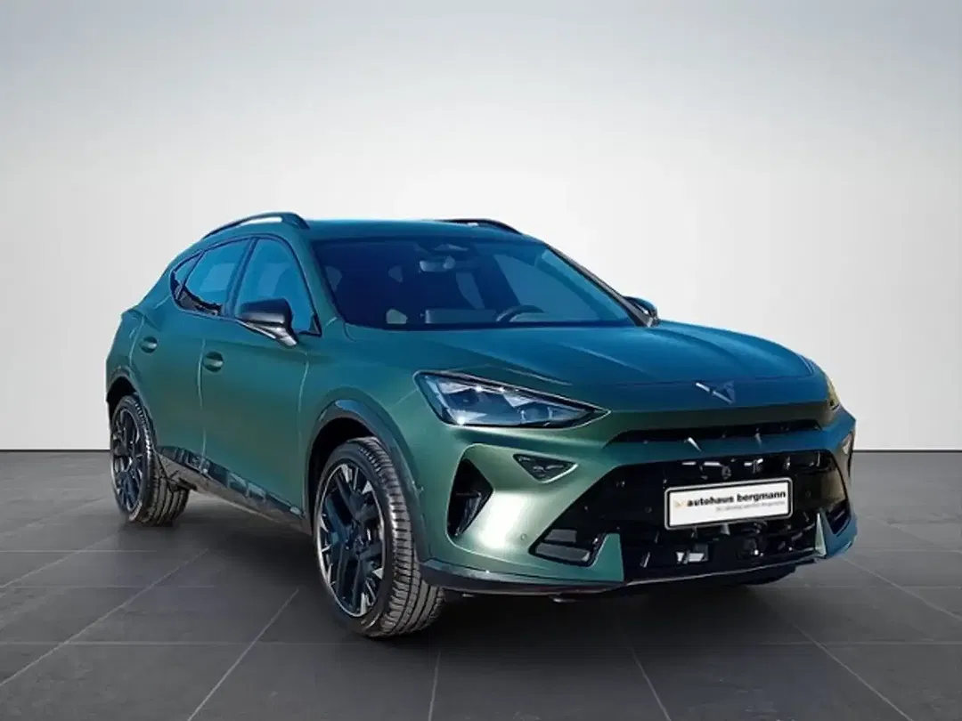 CUPRA Formentor - Thumbnail 7