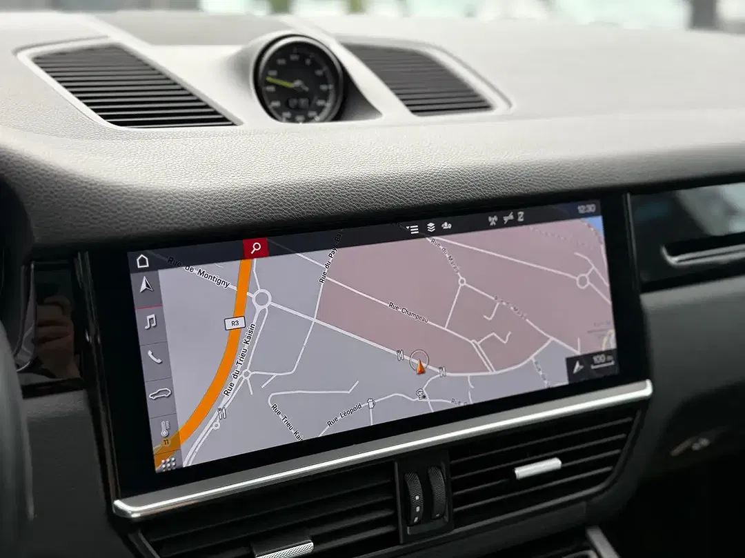 Porsche Cayenne - Thumbnail 19