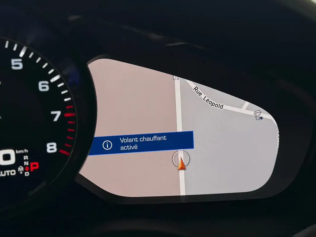 Porsche Cayenne - Thumbnail 28