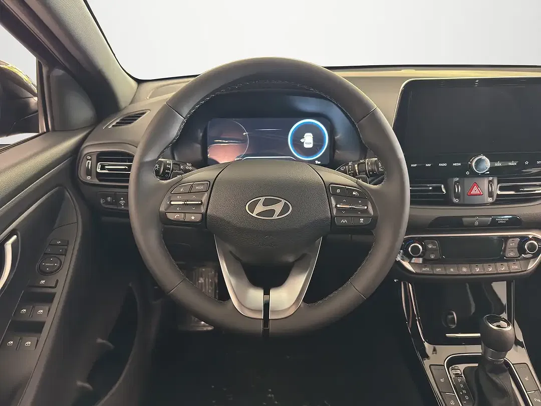Hyundai i30 - Thumbnail 10