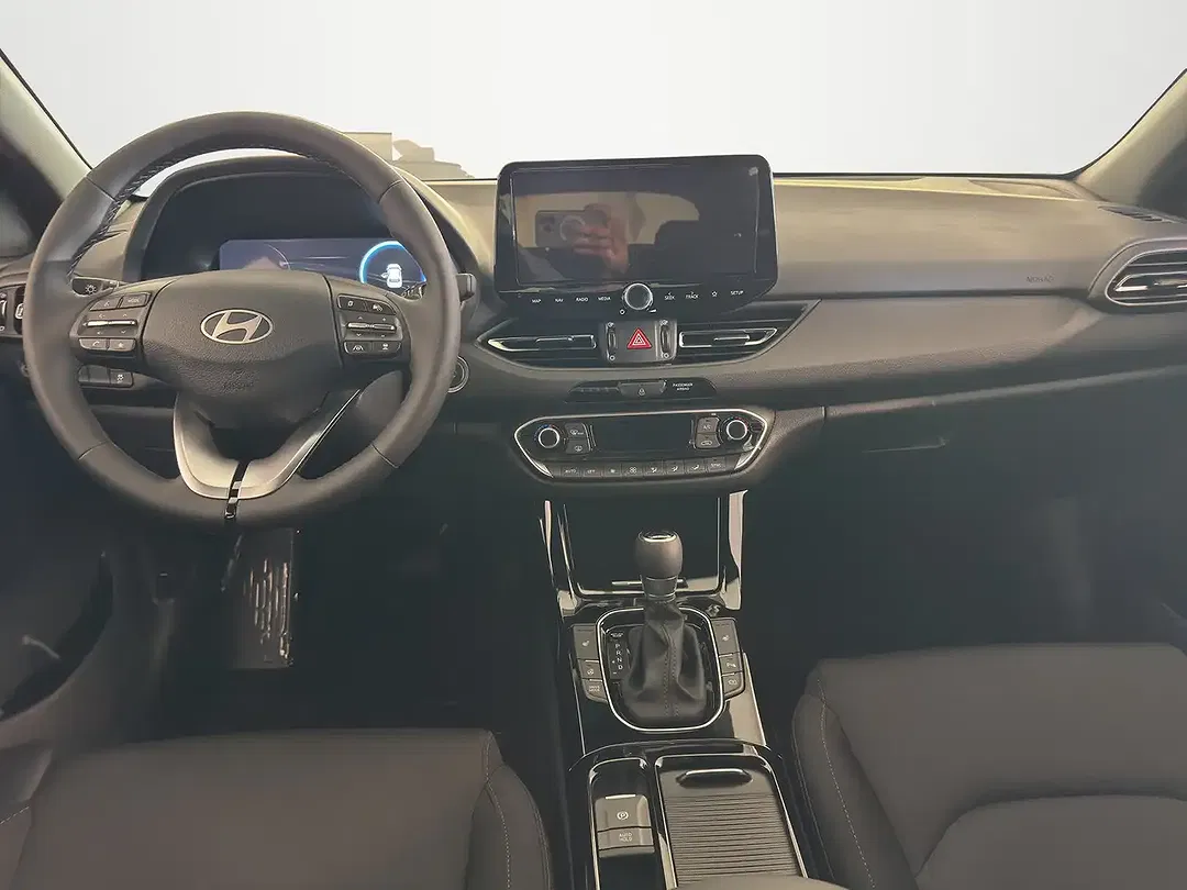Hyundai i30 - Thumbnail 11