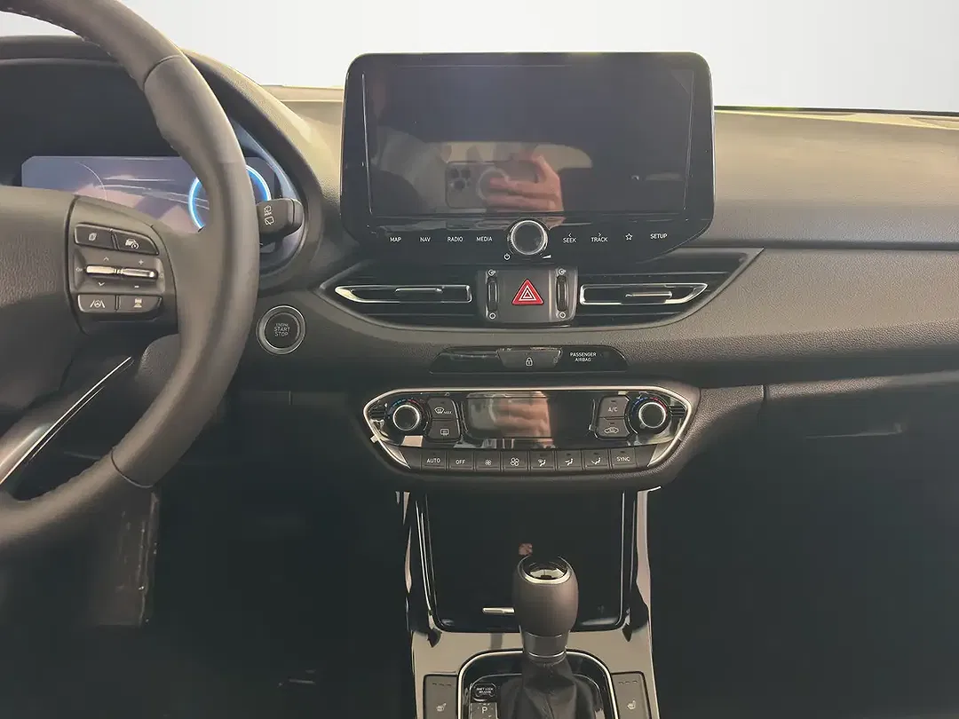 Hyundai i30 - Thumbnail 12