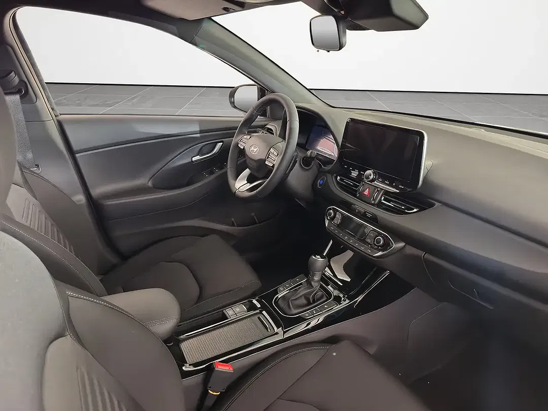 Hyundai i30 - Thumbnail 13