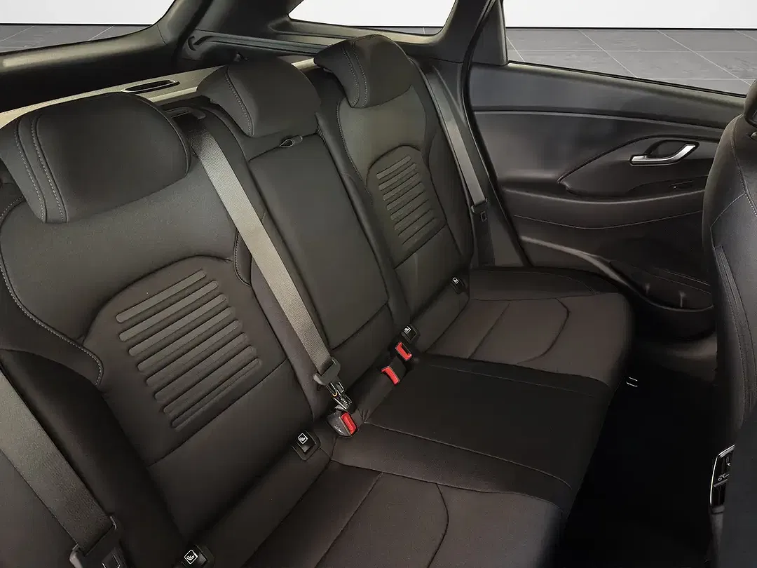 Hyundai i30 - Thumbnail 14