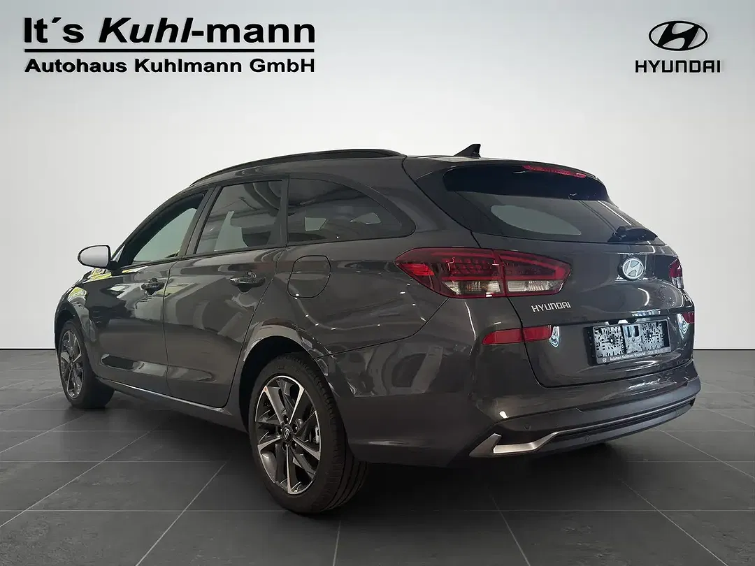 Hyundai i30 - Thumbnail 4