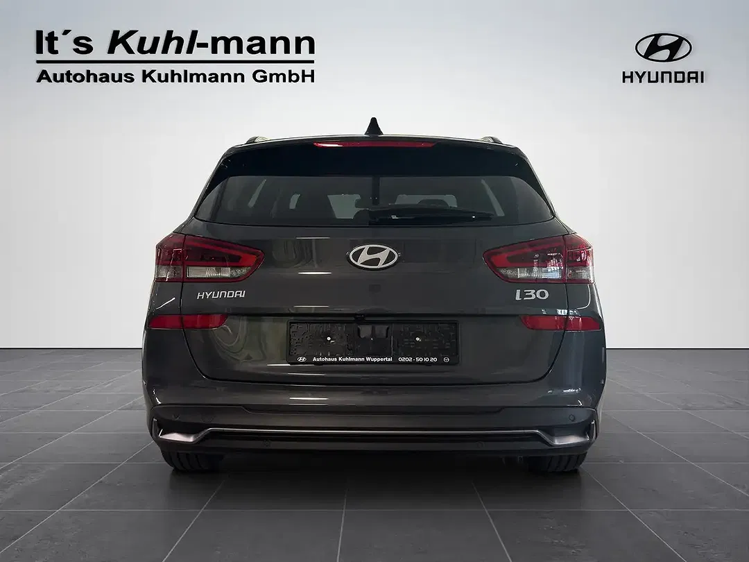 Hyundai i30 - Thumbnail 5