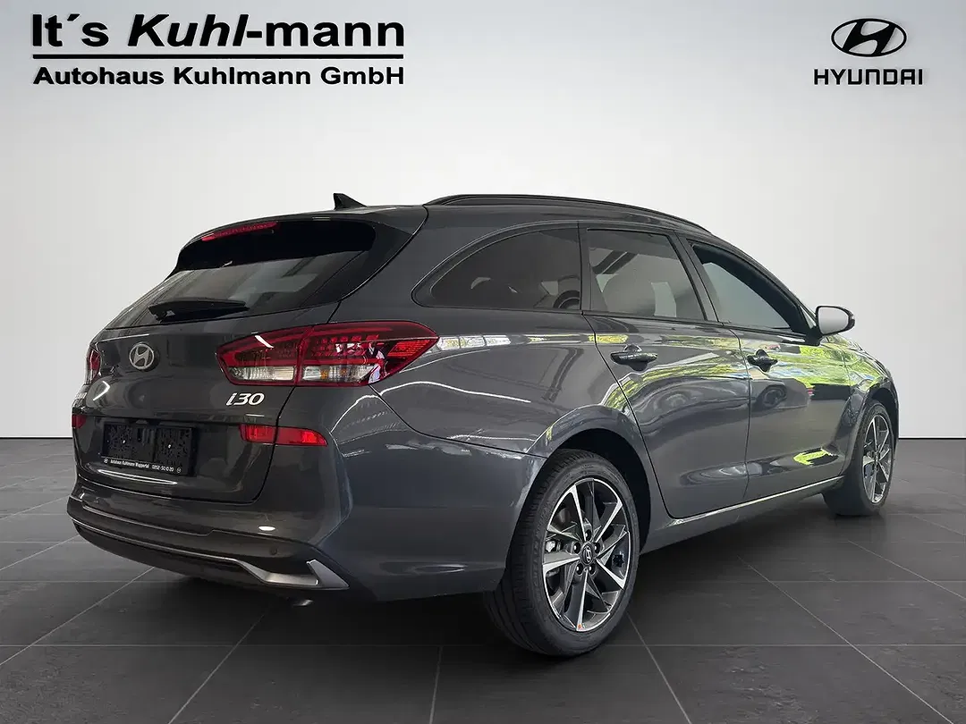 Hyundai i30 - Thumbnail 6