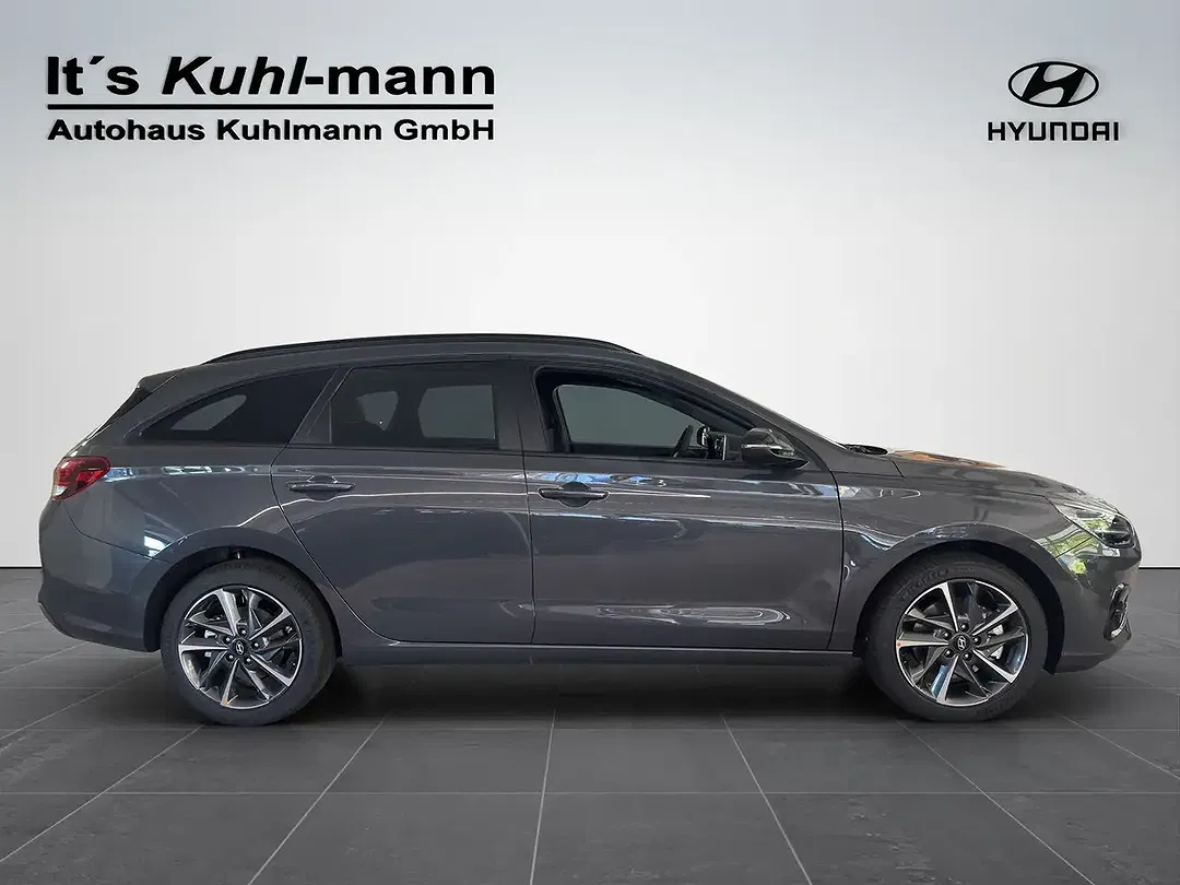 Hyundai i30 - Thumbnail 7