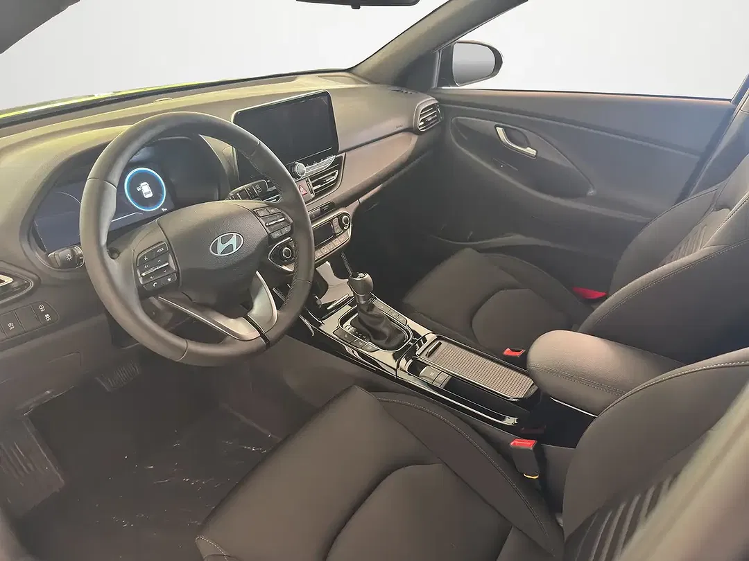 Hyundai i30 - Thumbnail 9