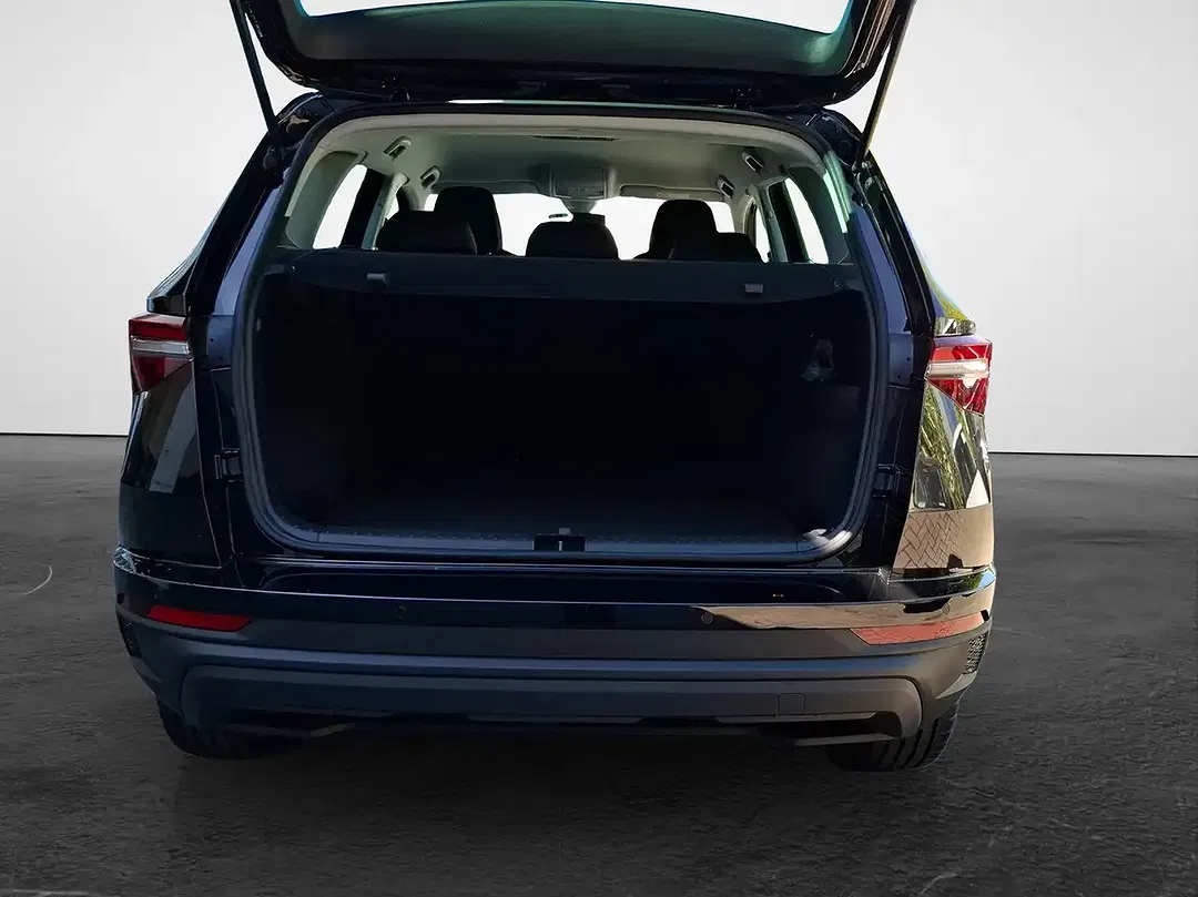 Skoda Karoq - Thumbnail 11