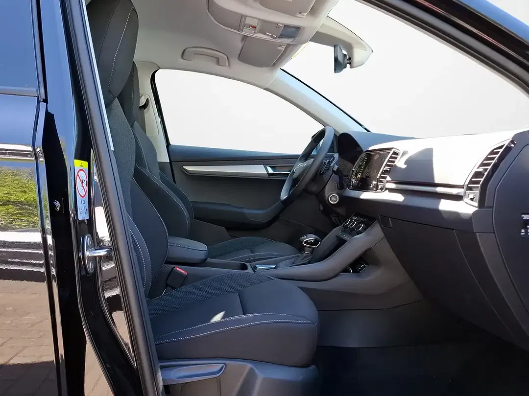 Skoda Karoq - Thumbnail 12