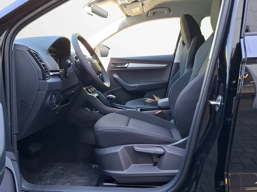 Skoda Karoq - Thumbnail 6