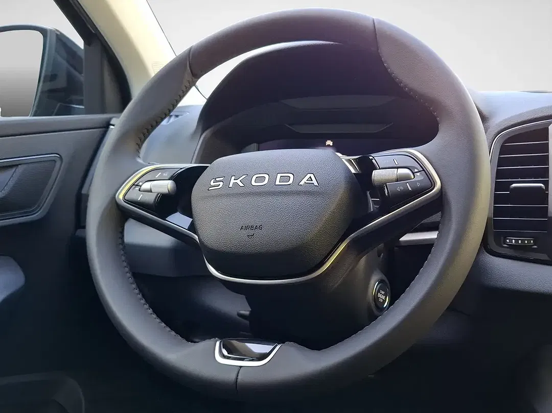 Skoda Karoq - Thumbnail 8