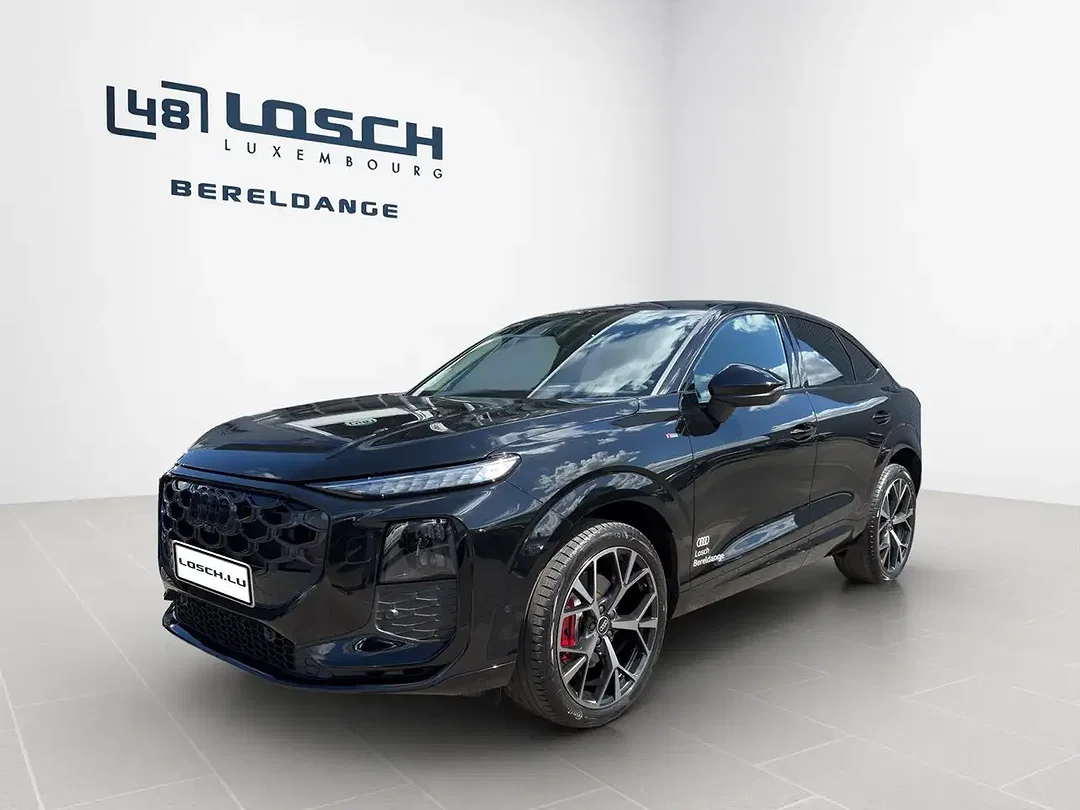 Audi Q3 - Afbeelding 1