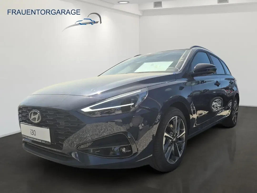 Hyundai i30 - Afbeelding 1