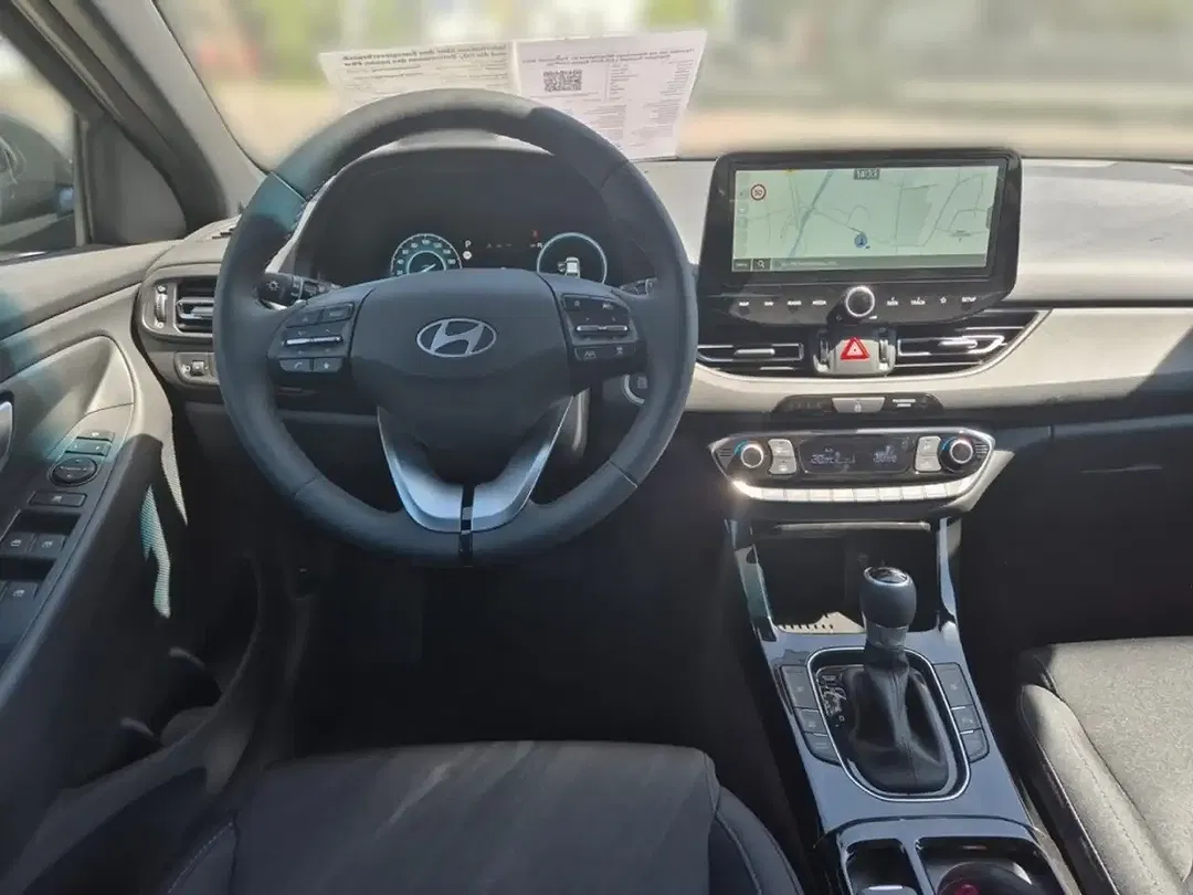 Hyundai i30 - Thumbnail 10