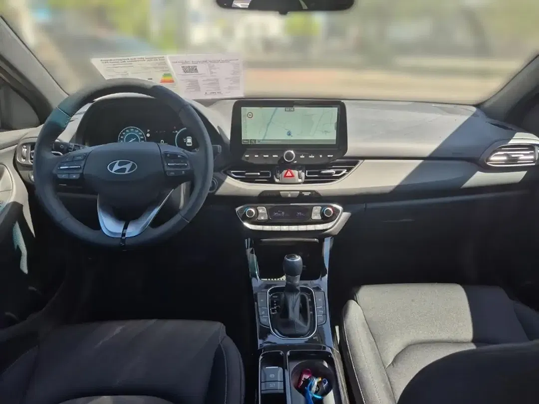 Hyundai i30 - Thumbnail 11