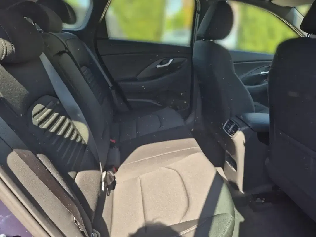 Hyundai i30 - Thumbnail 13