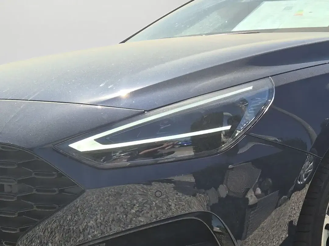 Hyundai i30 - Thumbnail 5