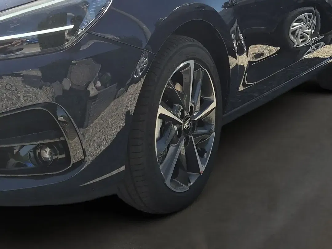 Hyundai i30 - Thumbnail 6