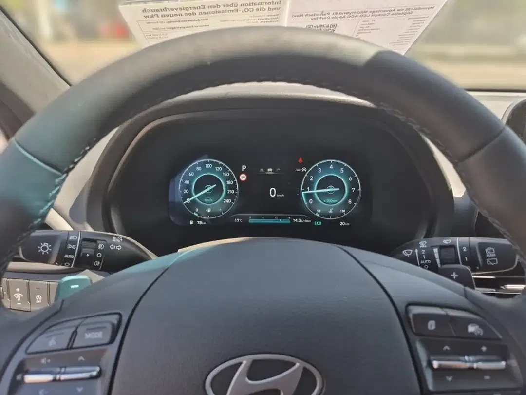 Hyundai i30 - Thumbnail 8