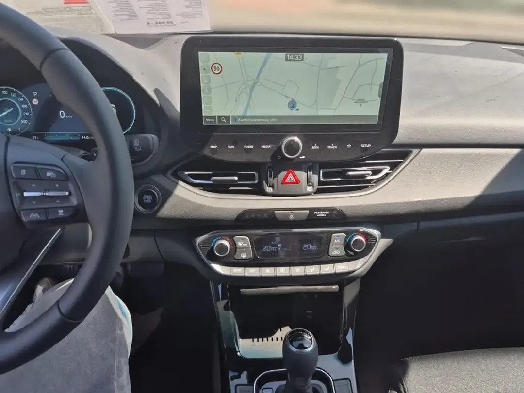 Hyundai i30 - Thumbnail 9