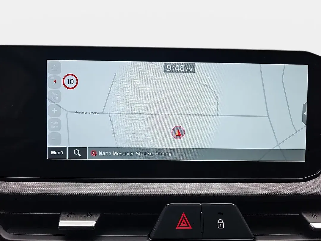Kia Stonic - Thumbnail 9