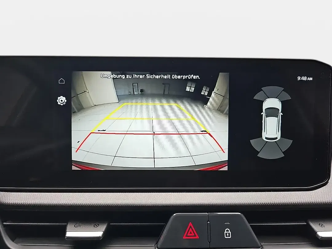 Kia Stonic - Thumbnail 10