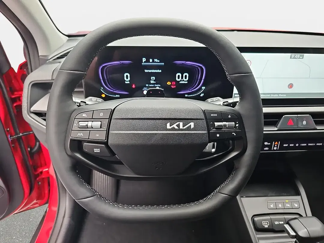 Kia Stonic - Thumbnail 13