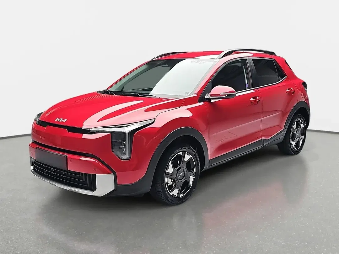 Kia Stonic - Afbeelding 1