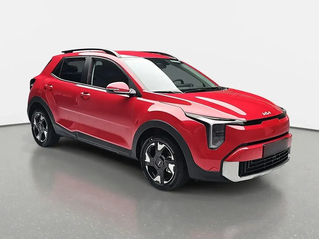 Kia Stonic - Thumbnail 2