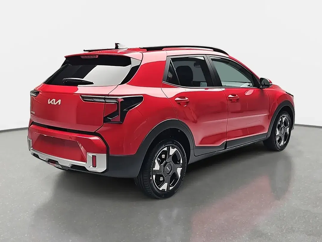 Kia Stonic - Thumbnail 3