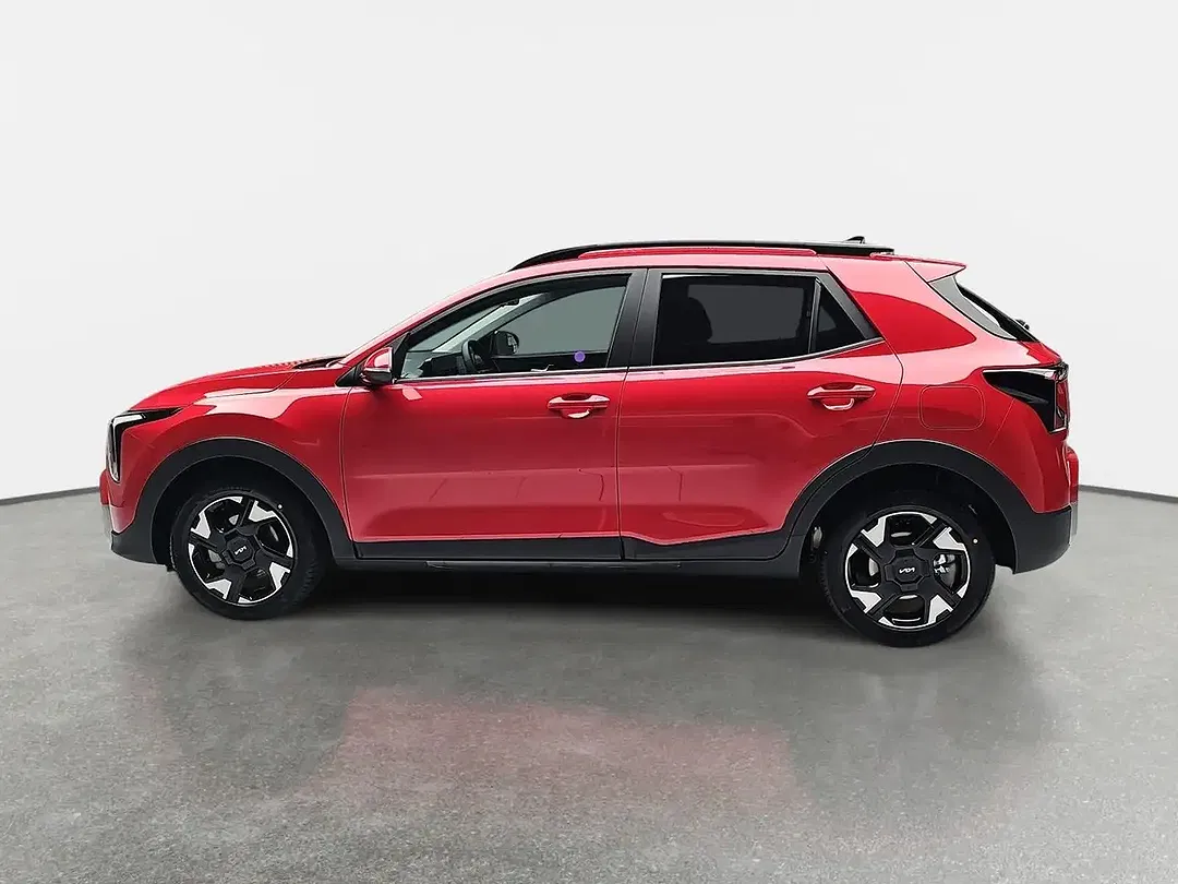 Kia Stonic - Thumbnail 5