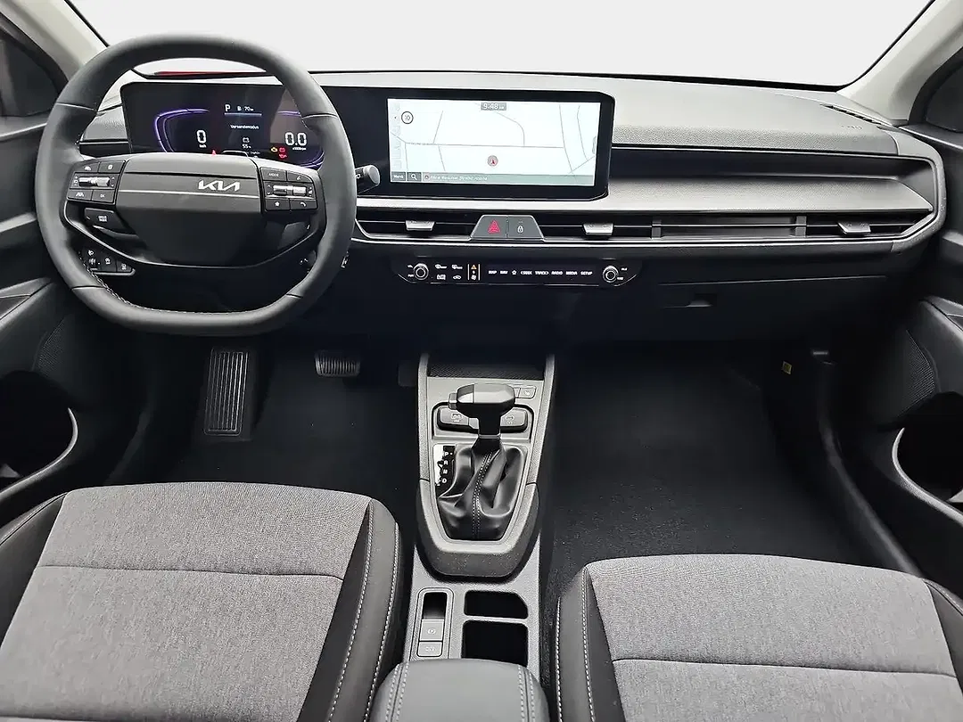 Kia Stonic - Thumbnail 7