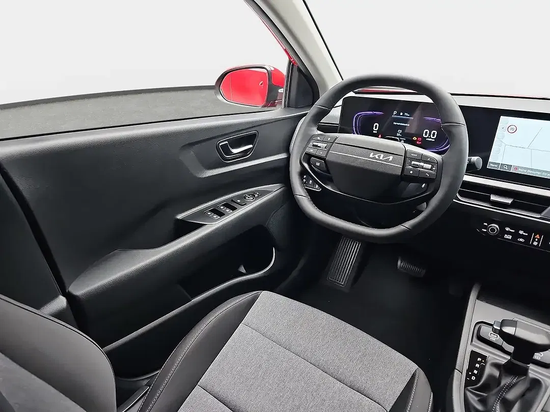 Kia Stonic - Thumbnail 8