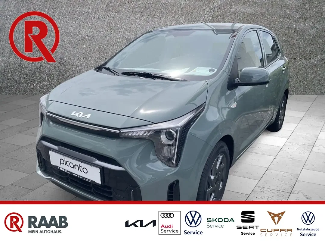 Kia Picanto - Afbeelding 1