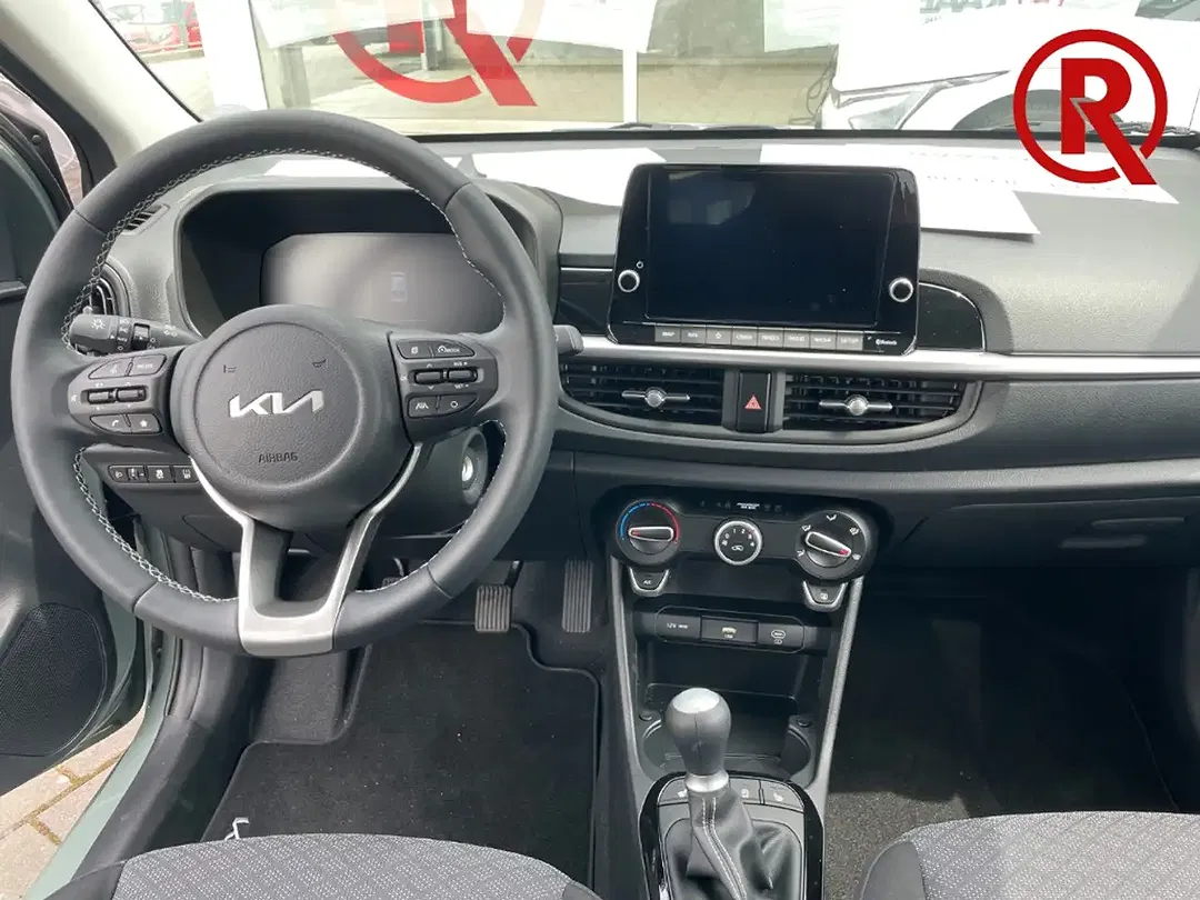 Kia Picanto - Thumbnail 10