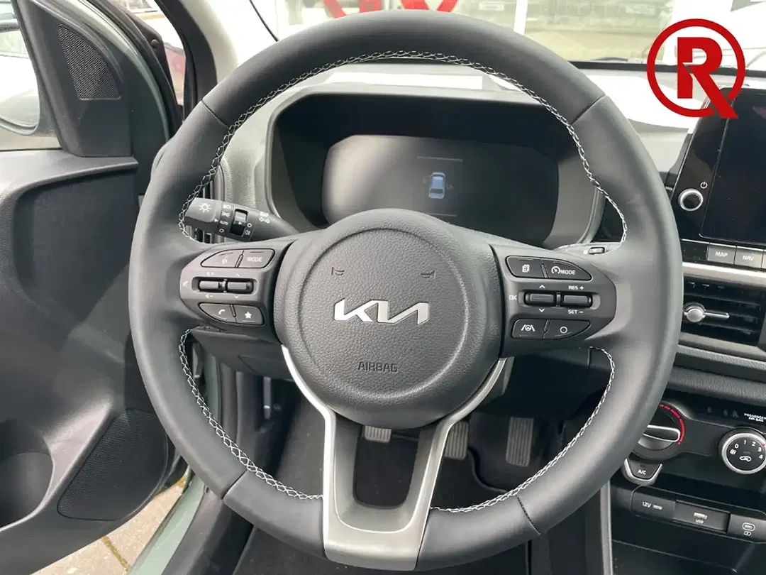 Kia Picanto - Thumbnail 11